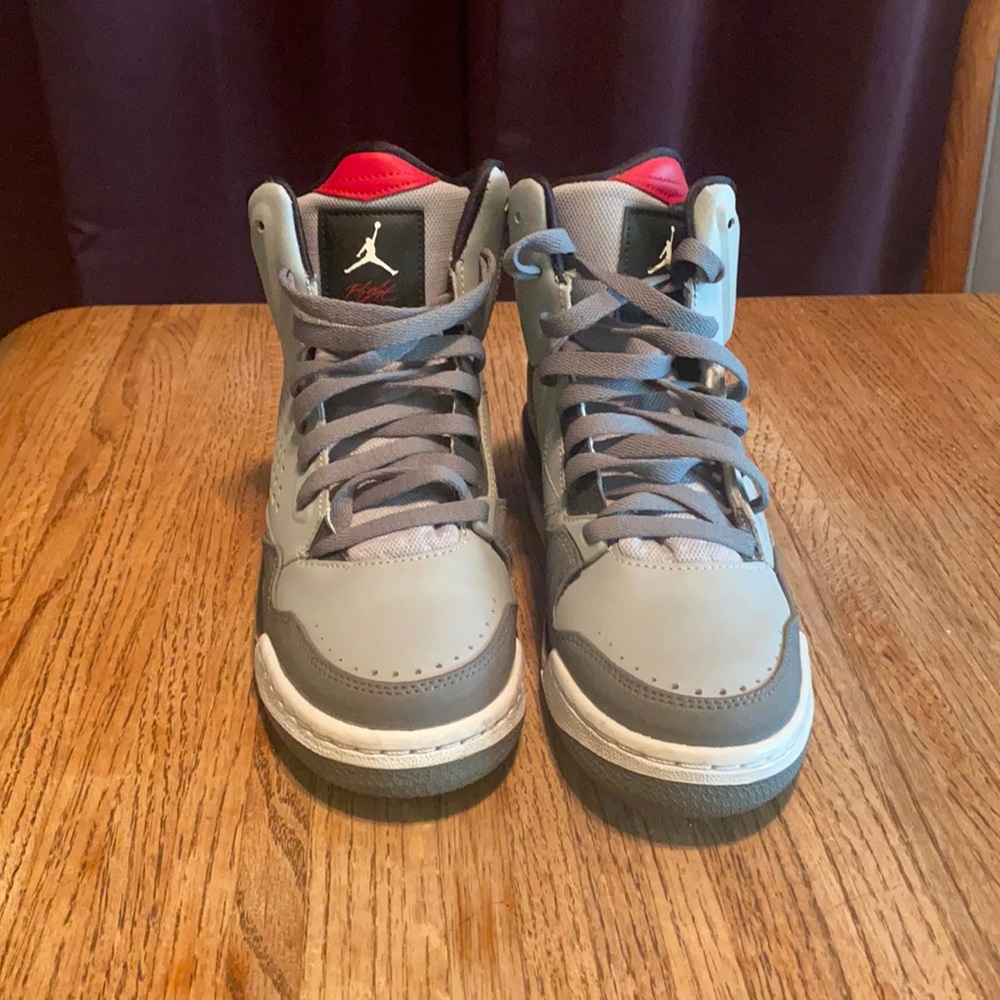 Jordan Flights